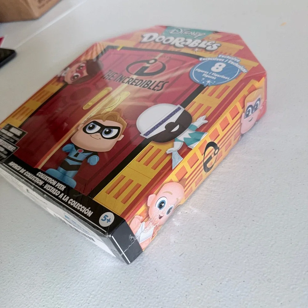 Just Play disney doorables